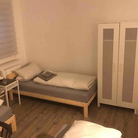 Appartamento Erdgeschoss Alzenau in Unterfranken Esterno foto
