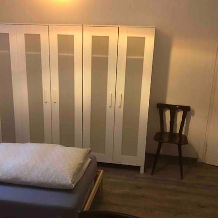 Appartamento Erdgeschoss Alzenau in Unterfranken Esterno foto