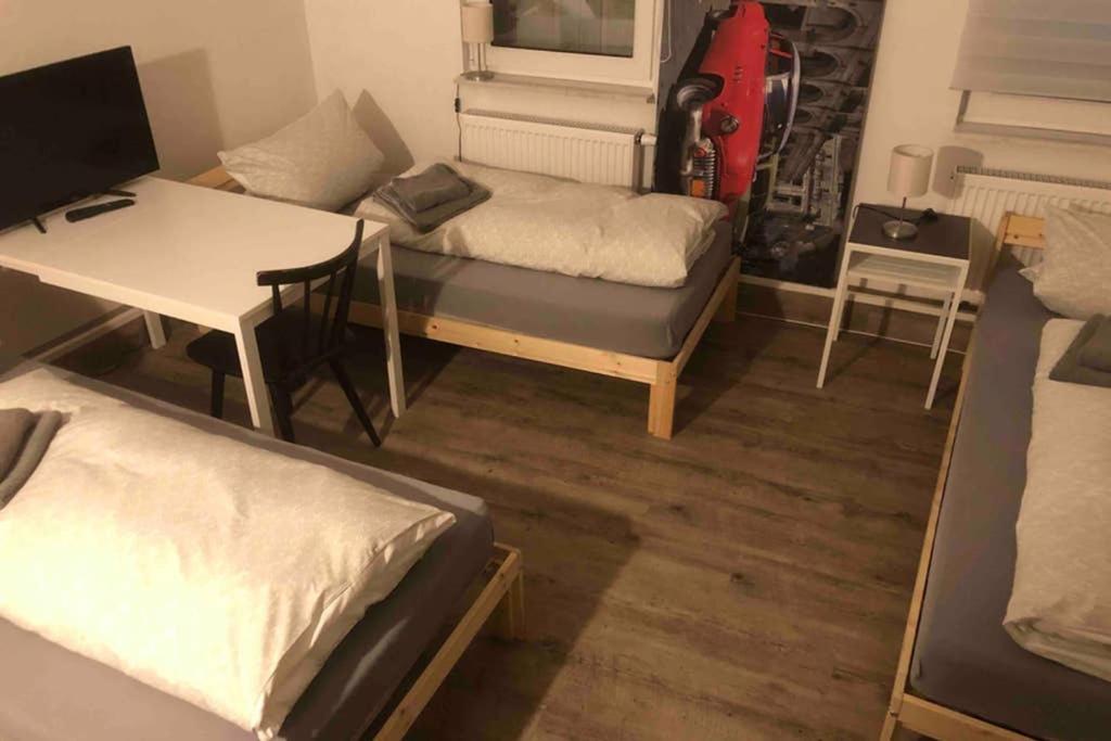 Appartamento Erdgeschoss Alzenau in Unterfranken Esterno foto